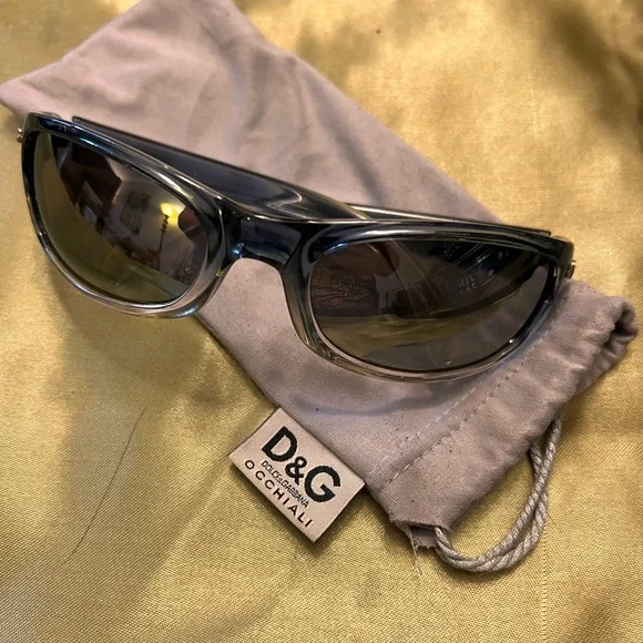 Dolce & Gabbana | Accessories | Dolce Gabbana Vintage 9s  display picture 1